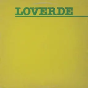 Loverde - Die Hard Lover