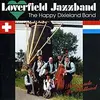 CD - Loverfield Jazzband - Swissmade In Holland