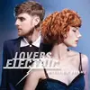 CD - Lovers Electric - Impossible Dreams