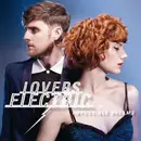 CD - Lovers Electric - Impossible Dreams