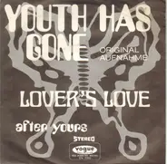 Lover's Love - Youth Has Gone