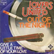 Lovers United - Out Of The Night