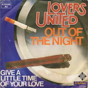 Lovers United - Out Of The Night