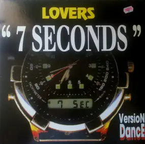 The Lovers - 7 Seconds