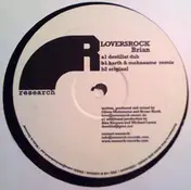 Loversrock - Brian
