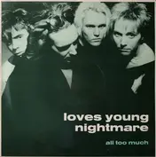 Loves Young Nightmare