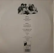 12inch Vinyl Single - Loves Young Nightmare - All Too Much