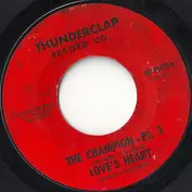 Thunderclap Record Co.