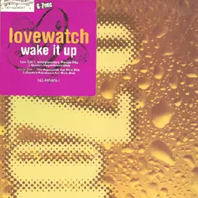 Lovewatch - Wake It Up