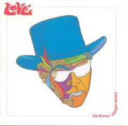 Love With Arthur Lee - The Forever Changes Concert