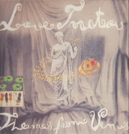 Love Tractor - Themes from Venus