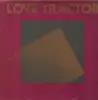LP - Love Tractor - Love Tractor