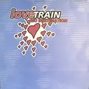 12'' - LoveTrain - No Destination