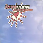 LoveTrain - No Destination