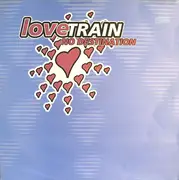 12'' - LoveTrain - No Destination