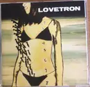 CD - Lovetron - All Across The Grand Charade