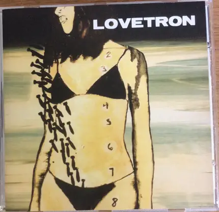 Lovetron - All Across The Grand Charade