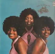 LP - Love Unlimited - Under The Influence Of Love Unlimited