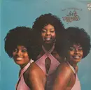 LP - Love Unlimited - Under The Influence Of Love Unlimited
