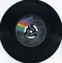 7'' - Love Unlimited - Walkin' In The Rain With The One I Love