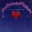 LP - Love Unlimited Orchestra - My Sweet Summer Suite