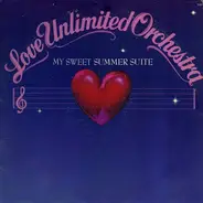 Love Unlimited Orchestra - My Sweet Summer Suite