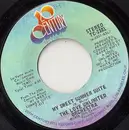 7'' - Love Unlimited Orchestra - My Sweet Summer Suite