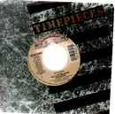 7'' - Love Unlimited Orchestra - Love's Theme (Instrumental) / Satin Soul