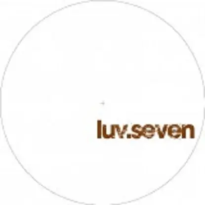 Love Unlimited Vibes - luv.seven