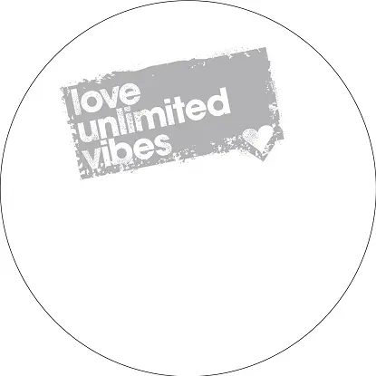 Love Unlimited Vibes - luv.six