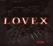 CD Single - Lovex - Take A Shot/Basic