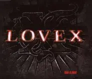 Lovex - Take A Shot/Basic