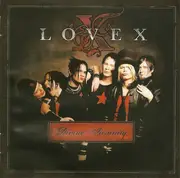 CD - Lovex - Divine Insanity