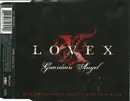 CD Single - Lovex - Guardian Angel