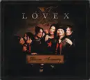 CD - Lovex - Divine Insanity - Digipak