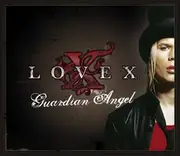 CD Single - Lovex - Guardian Angel