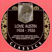 CD - Lovie Austin - 1924-1926