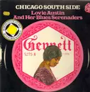 LP - Lovie Austin And Her Blues Serenades - Chicago South Side
