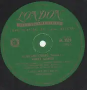 10'' - Lovie Austin's Blues Serenaders , Ollie Powers' Orchestra , Tommy Ladnier - Blues And Stomps Volume 1 - Original UK