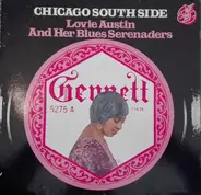 Lovie Austin's Blues Serenaders - Chicago Southside