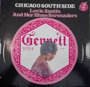 LP - Lovie Austin's Blues Serenaders - Chicago Southside