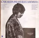 LP - Lovie Austin - And Her Blues Serenaders - Gatefold