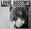 LP - Lovie Austin's Blues Serenaders With Tommy Ladnier & Johnny Dodds - Untitled