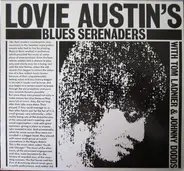 Lovie Austin's Blues Serenaders With Tommy Ladnier & Johnny Dodds - Untitled