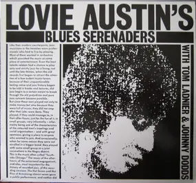 Lovie Austin's Blues Serenaders - Untitled