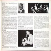 LP - Lovie Austin - And Her Blues Serenaders - Gatefold