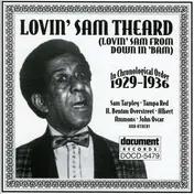 Lovin' Sam Theard - 1929 - 1936