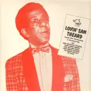LP - Lovin' Sam Theard - Complete 1934-1940 Recordings In Chronological Order