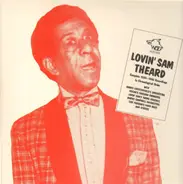 Lovin' Sam Theard - Complete 1934-1940 Recordings In Chronological Order