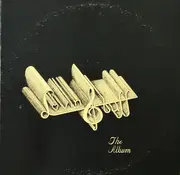 LP - Lovin' Stuff - The Album